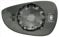 TYC 310-0129-1 Spiegelglas, AußEnspiegel FüR Ford
