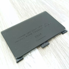 RCA Portable CD Player RP-7924A OEM Replacement Battery Cover