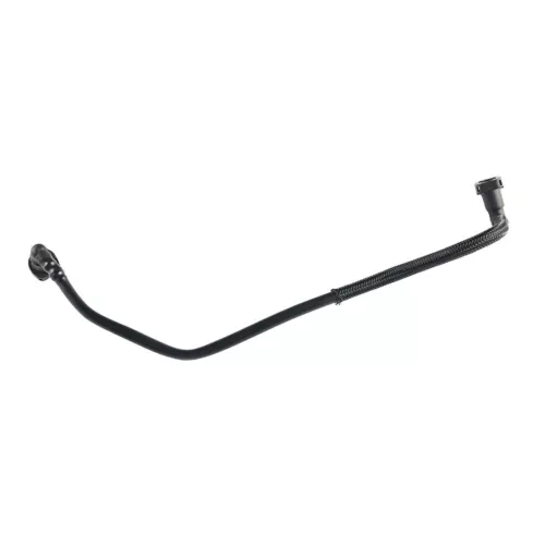 Fuel Line Fuel Tank-Fuel Filter Inlet Black for VW Beetle Golf Jetta 1998 - 2005 - Picture 3 of 8