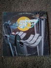1976 MAHOGANY RUSH "IV" VINTAGE VINYL RECORD ALBUM FEATURING FRANK MARINO