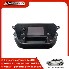 Autoradio Opel CORSA