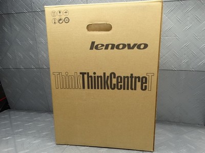 Lenovo ThinkCentre M57p SFF Intel Core 2 Duo 2GB RAM 80GB HDD New