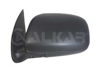 Alkar AußEnspiegel 9001036 FüR Toyota Hilux Konvex 7 Pick Up 4WD KUN25 KUN15_