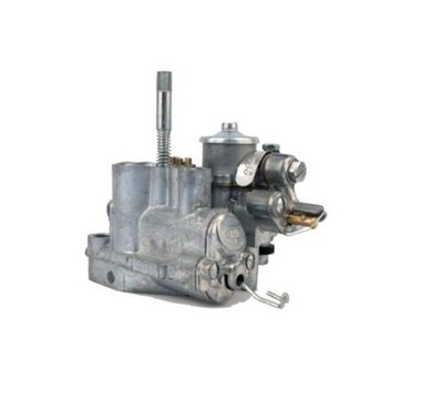 00588 GARTENVERGASER VESPA PX 125 150 SPRINT SI 20 20 D OHNE MISCHER