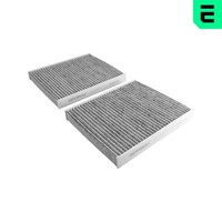 Optimal Innenraumfilter FüR BMW 5Er Touring F11 520D 530D Xdrive F10 F18