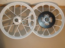 Felgen 16", Hercules Prima 3,4,5, Vorderrad, Hinterrad, Felge