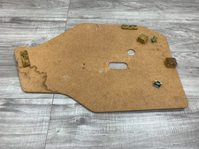 1999-2005 Mazda Miata Oem Trunk Particle Board Spare Tire Cover Panel Nb 99-05
