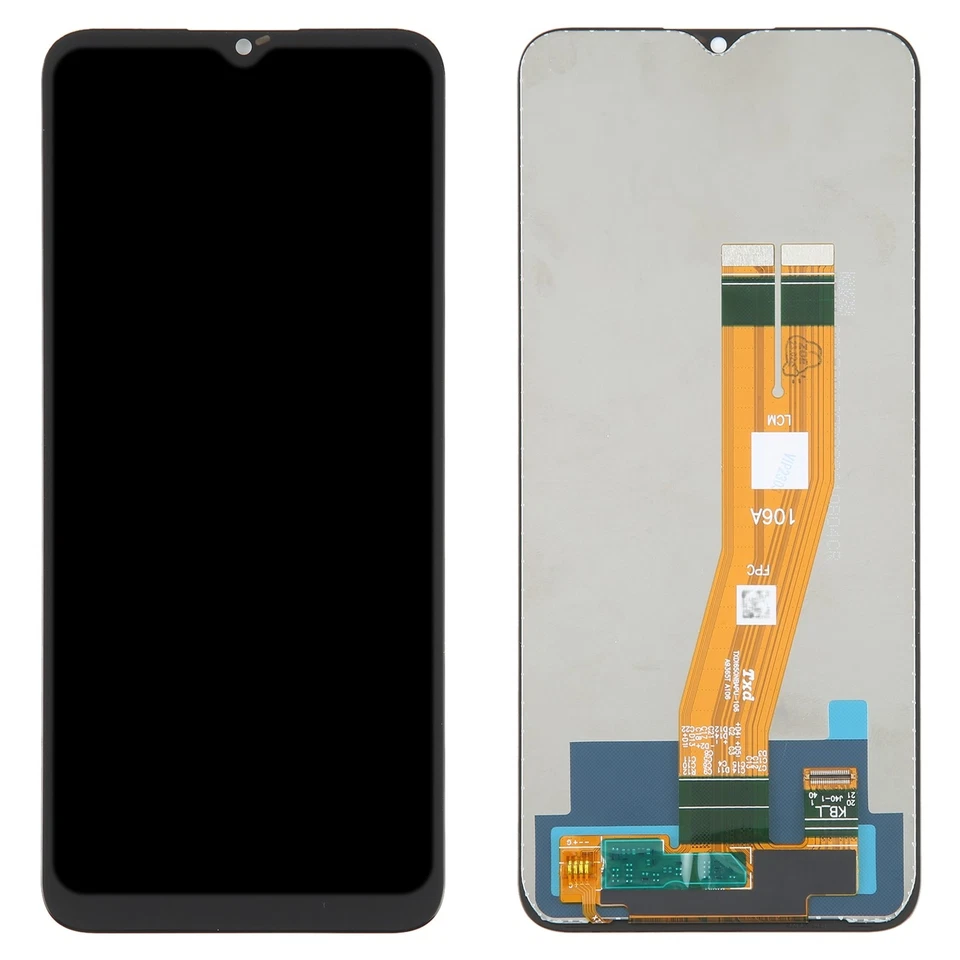 PLS OEM LCD Screen for Samsung Galaxy A04E SM-A042 with Digitizer Full Assembly - Image 2 of 4
