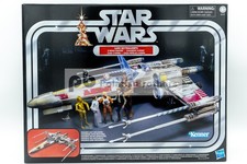 Star Wars Vintage and Retro Collection 3.75  3-3 4  Scale Box Sets - Ships Free