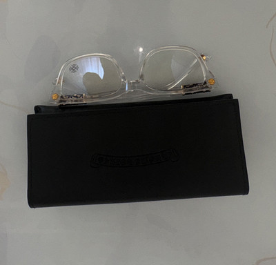 Glasses