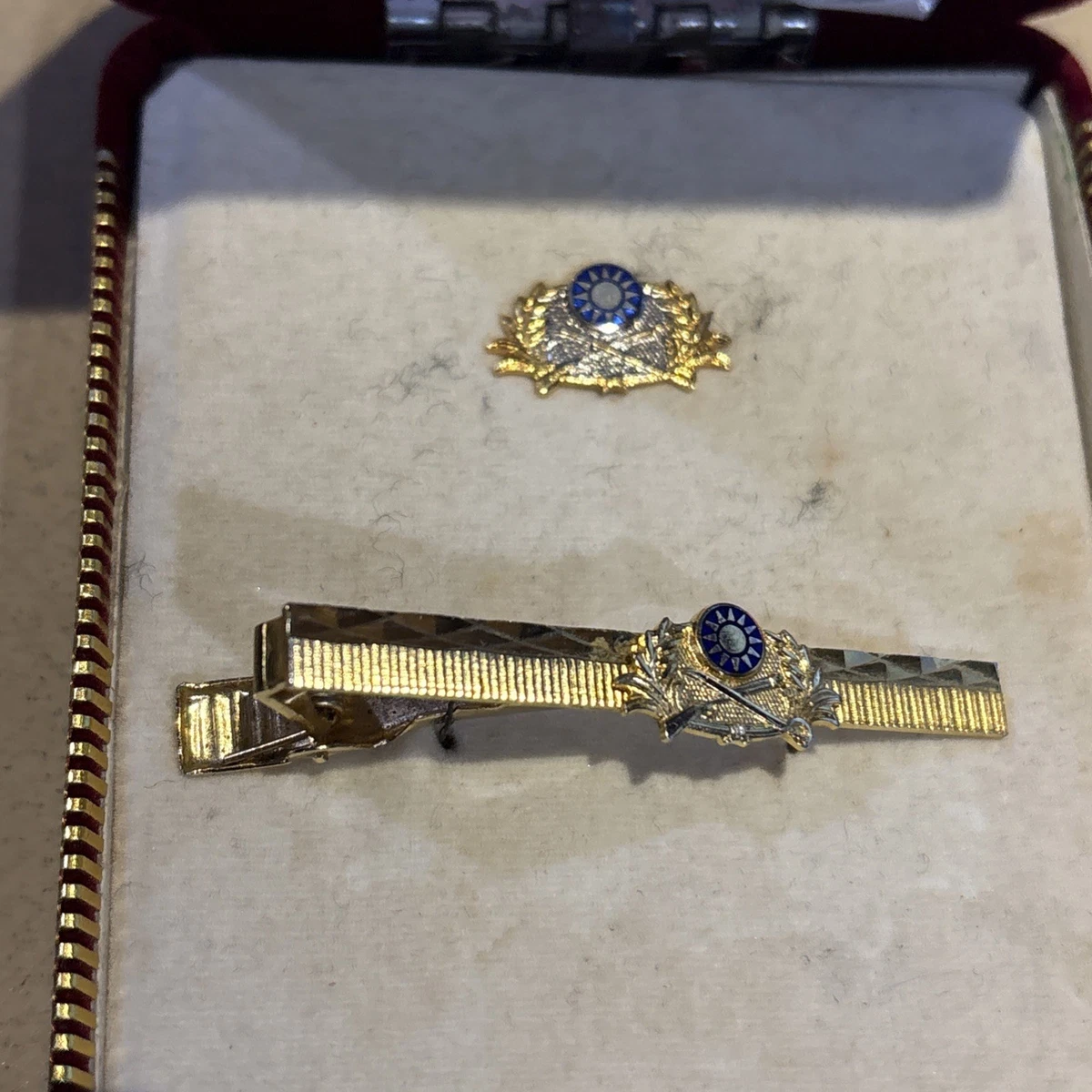 Original WW II Chinese Collectibles | eBay