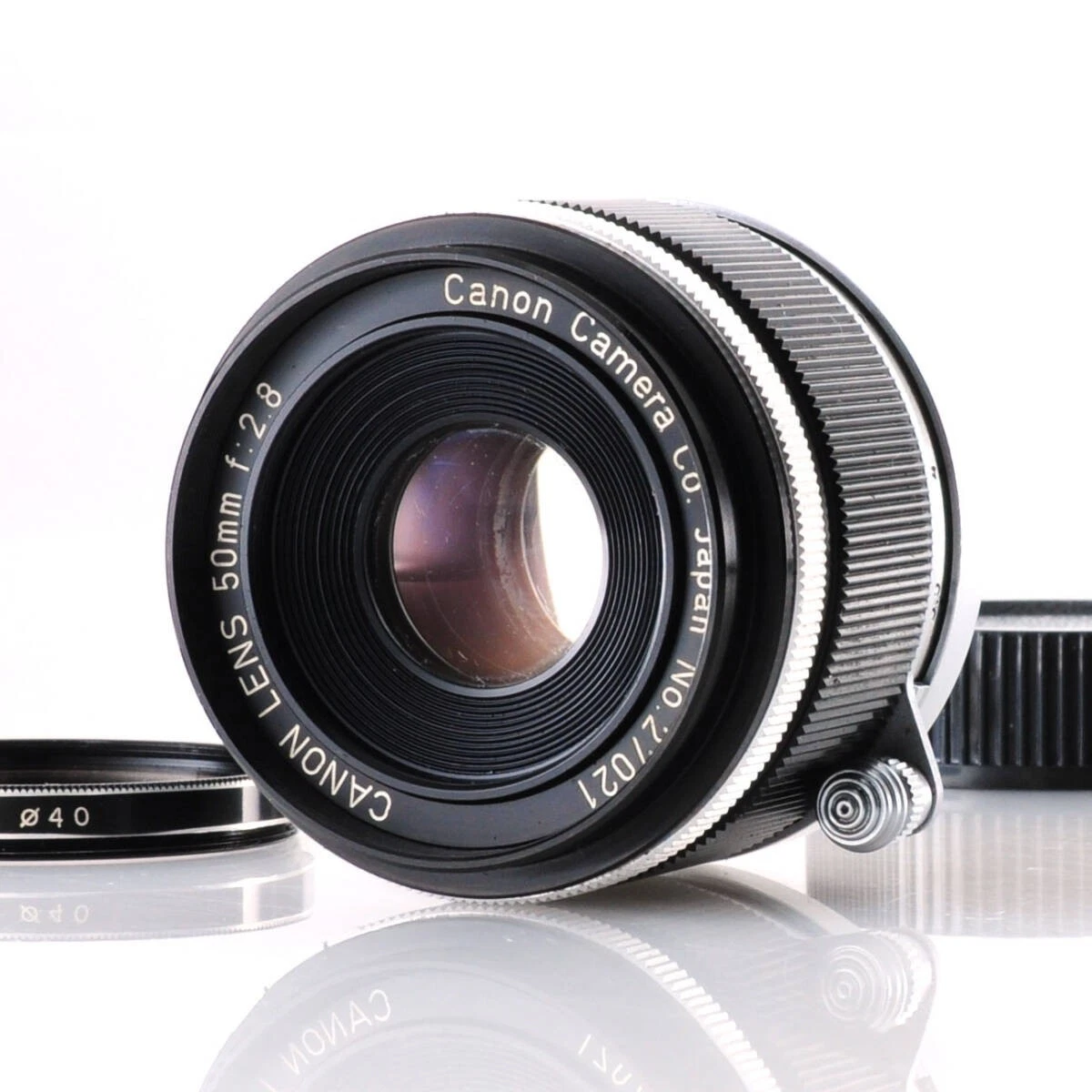 Canon 