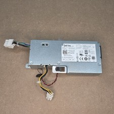 Dell Optiplex Power Supply 200W L200EU-00 0KG1G0 7010 9010 9020 790 990 USFF