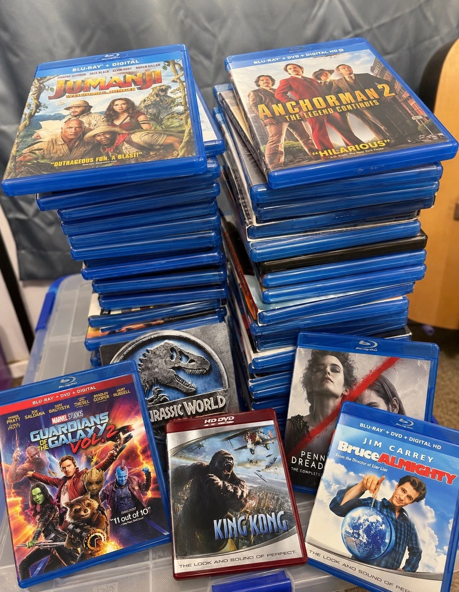 Action The Amazing Spider-Man Family DVDs & Blu-ray Discs for sale