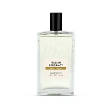 Italian Bergamot Spray Cologne For Men, A Combination of Italian Bergamot, Ne...