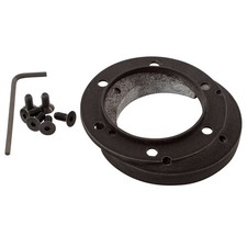 Momo Race Rally Steering Wheel Hub Eccentric Spacer Kit With Screw Set