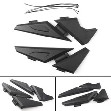 Upper Frame Cover Side Panel Protector For BMW R1200 GS LC/Adventure 13-2016^