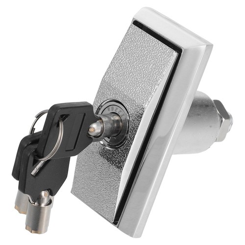Aluminum Alloy Automatic Latch Lock Candy Machine Key Replacement | eBay