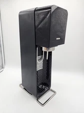 SODASTREAM SOURCE SRA-001 Soda Maker Sparkling Water Machine ONLY NO cO2 /Bottle