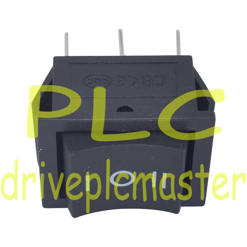 1PC Start Switch for PREDATOR 8750 Watt Gas Powered Portable Generator #dr