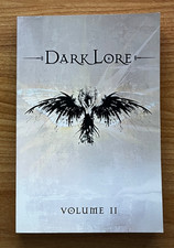 Dark Lore Vol II &ndash; Occult, Forteana, Esoteric Nonfiction &ndash; Greg Taylor