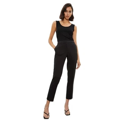 Dorothy Perkins - Knöchelgrazer-Hose für Damen (DP1001) - Bild 1 von 4