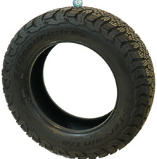 Wheel All-terrain Bfgoodrich 27565r20 13.832