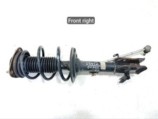 Stoßdämpfer Subaru OUTBACK 2020 vorne rechts 0830202