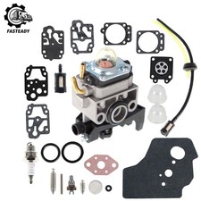 For Honda Tiller FG110K1 FG110 RotoTiller GX25 GX25N GX25NT 4 Strok Carburetor