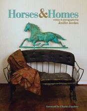 Horses & Homes by Jordan