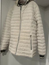 moose knuckles jacket