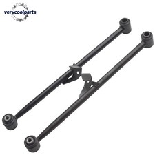 Control Arm Set For 2001-2005 Toyota RAV4 Rea...