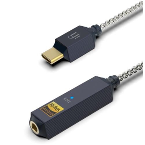iFi Audio GO Link 2 Headphone Amplifier & DAC