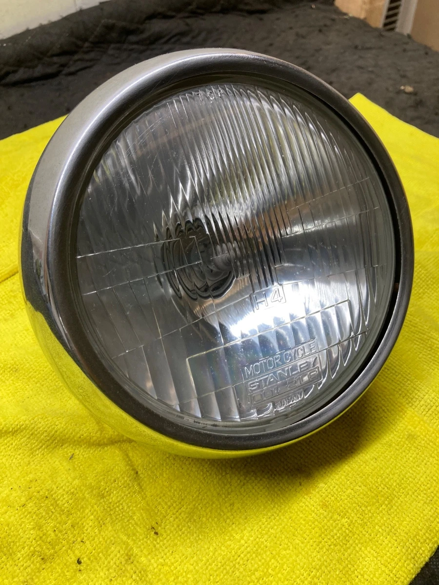 Motorcycle Headlight Assemblies for Suzuki GS750 for sale | eBay