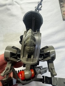 LEGO BIONICLE: Rahkshi Vorahk (8591)