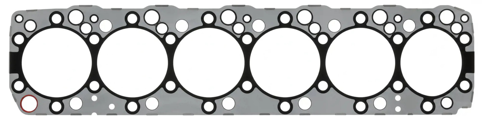 ELRING 538.971 Guarnizione Testata Spessore: 1,5mm, Guarnizione testa multistrato - Immagine 3