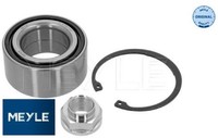 Meyle 31-146500003 Radlagersatz Radlager Satz Vorderachse Vorne FüR Honda