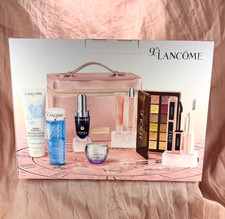 LANCOME Holiday 2025 Beauty Box Collection Complete Set Blockbuster NEW IN BOX
