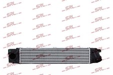 Ladeluftkühler für BMW U06 X1 U11 X2 U10 1.5 2.0 ab 21->