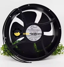 1pc new for JASEN JS25489HA2(F7) 220V-240V 25489 25CM Large Blower Cooling Fan