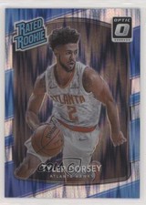 2017-18 Panini Donruss Optic Rated Rookie Shock Tyler Dorsey #157 n1u