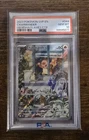 Pokemon Scarlet & Violet Obsidian Flames Charmander ETB Promo Card 044 PSA 10