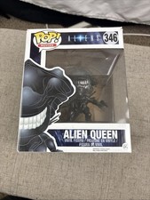 Ultimate Funko Pop Alien Figures Gallery and Checklist 34