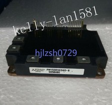 1pcs USED Mitsubishi Power Module PM150RSE060-8