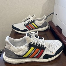 adidas UltraBoost S&L Pride for Sale | Authenticity  display picture 1