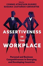 Assertiveness in the Workplace: Personal and ...