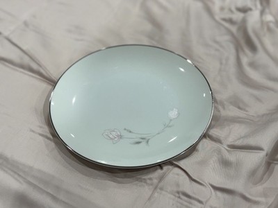 Salad Plate (Four Crown China - Primrose - #621)
