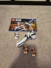 LEGO Star Wars 7913 Clone Trooper Battle Pack 85pc Complete Set No Box