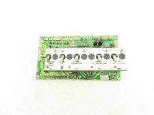 Haas Automation -4075K Rev. A PSUP-K Power Supply Circuit Breaker Board Assembly