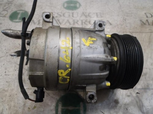 KLIMAKOMPRESSOR / 14662159 FÜR RENAULT LAGUNA II GRANDTOUR KG0 DYNAMIQUE